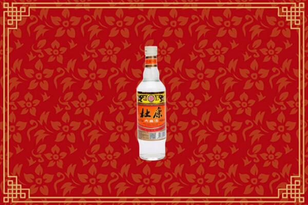 永州烟酒回收杜康