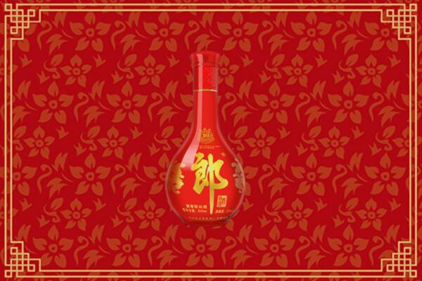 永州烟酒回收郎酒